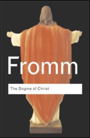 The Dogma of Christ