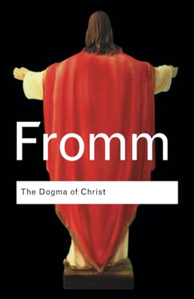 The Dogma of Christ
