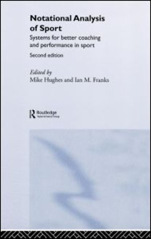 Notational Analysis of Sport