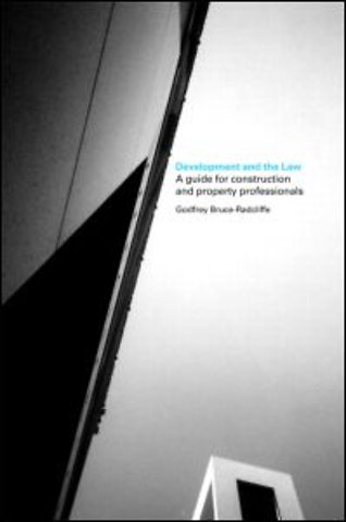 Development and the Law