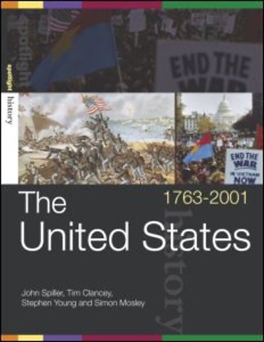 United States, 1763-2001