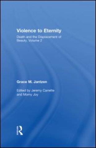 Violence to Eternity