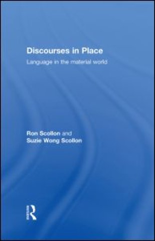 Discourses in Place