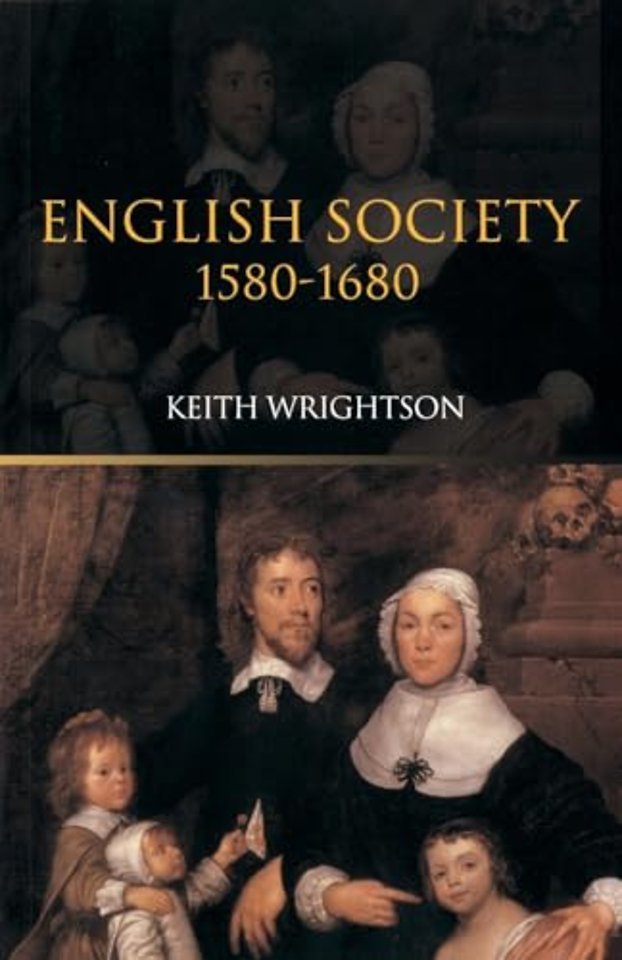 English Society 1580–1680