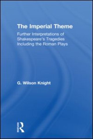 Imperial Theme