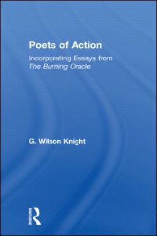 Poets Of Action