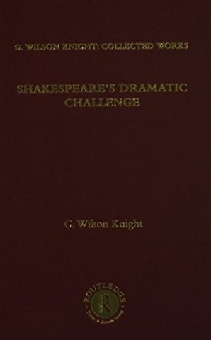 Wilson Knight Coll Work 8v Set