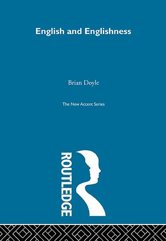 English & Englishness