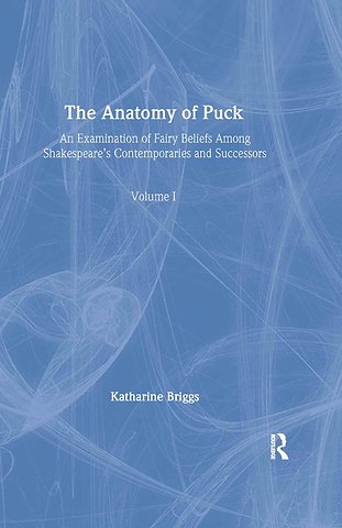 Anatomy Of Puck:Briggs V 1