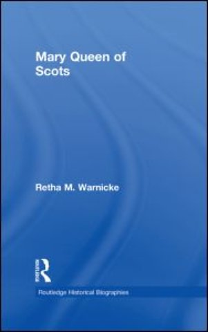 Mary Queen of Scots