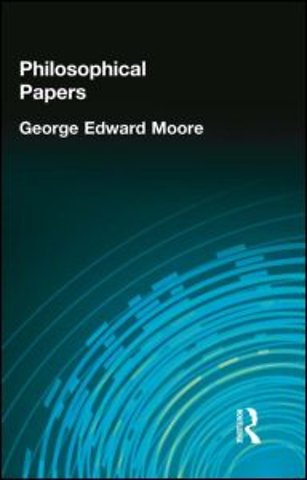 Philosophical Papers