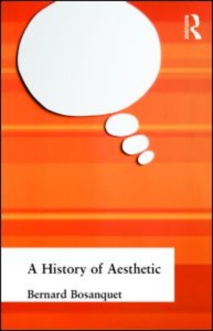 History of Aesthetic
