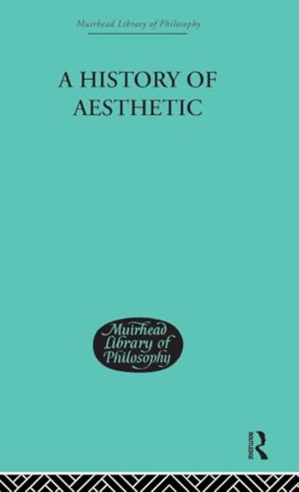 History of Aesthetic