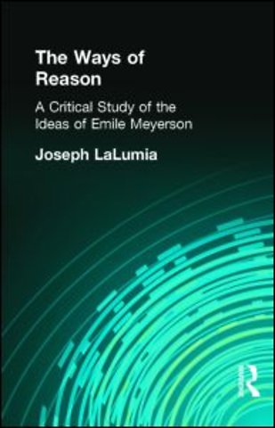 Ways of Reason