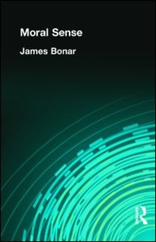 Moral Sense