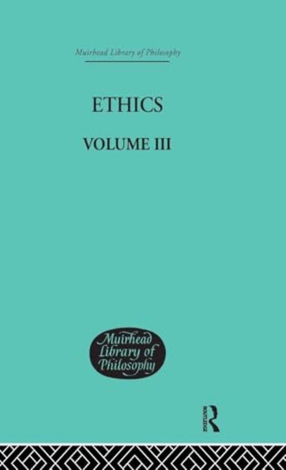Ethics