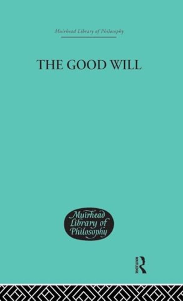 Good Will