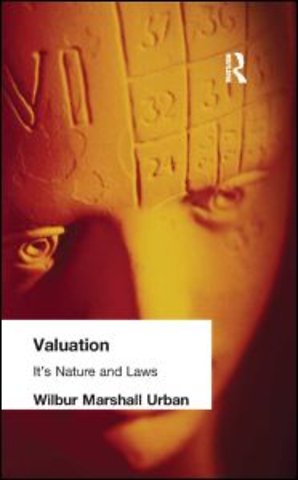 Valuation