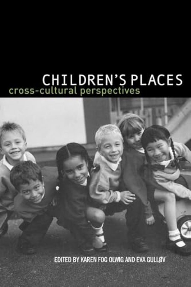 Children's Places