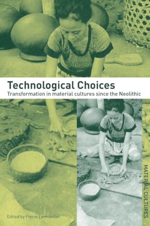 Technological Choices