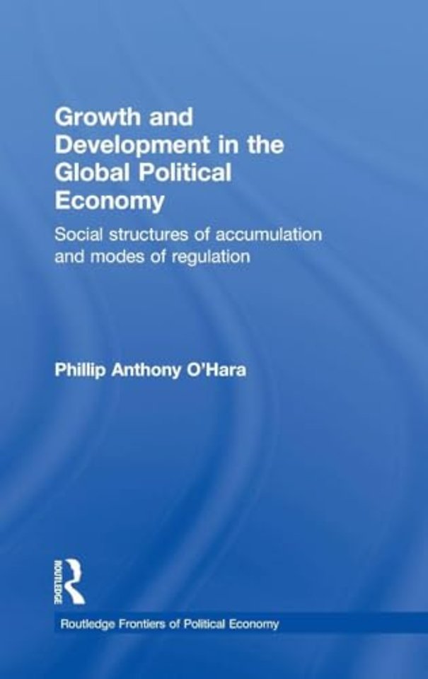 Growth and Development in the Global Political Economy