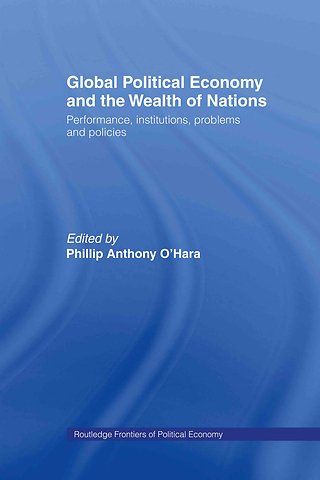 Global Political Economy and the Wealth of Nations