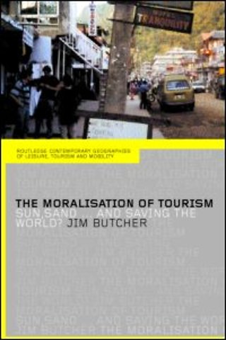 Moralisation of Tourism