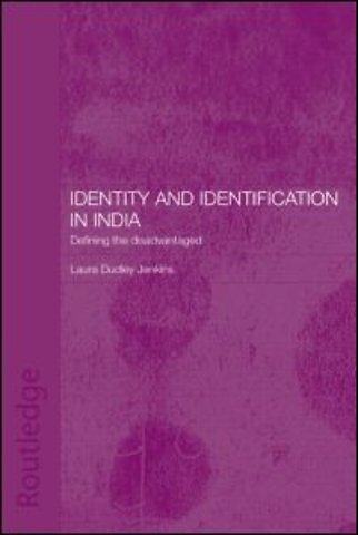 Identity and Identification in India