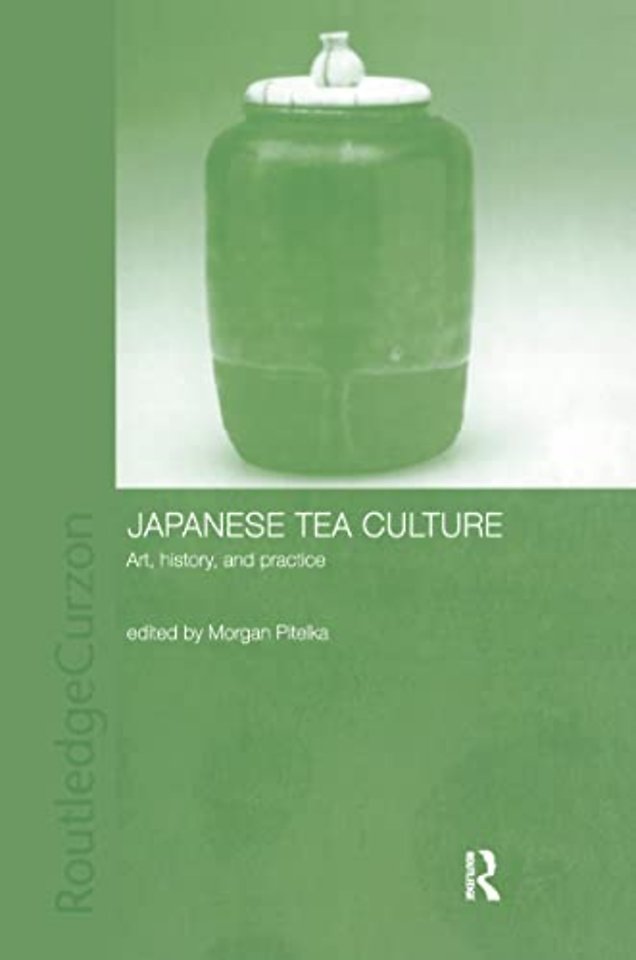Japanese Tea Culture