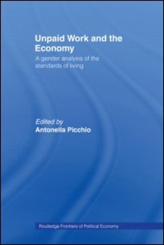 Unpaid Work and the Economy