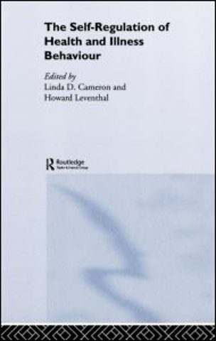 Self-Regulation of Health and Illness Behaviour