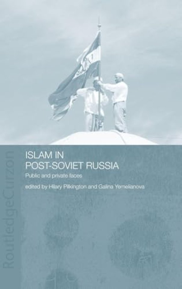 Islam in Post-Soviet Russia