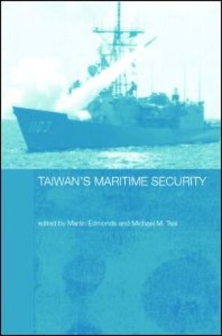 Taiwan's Maritime Security