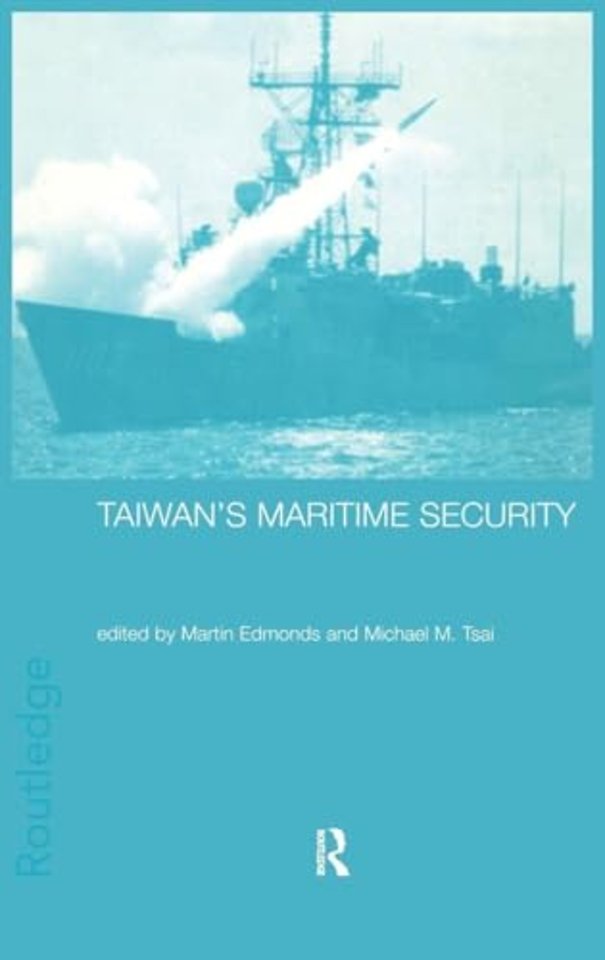 Taiwan's Maritime Security