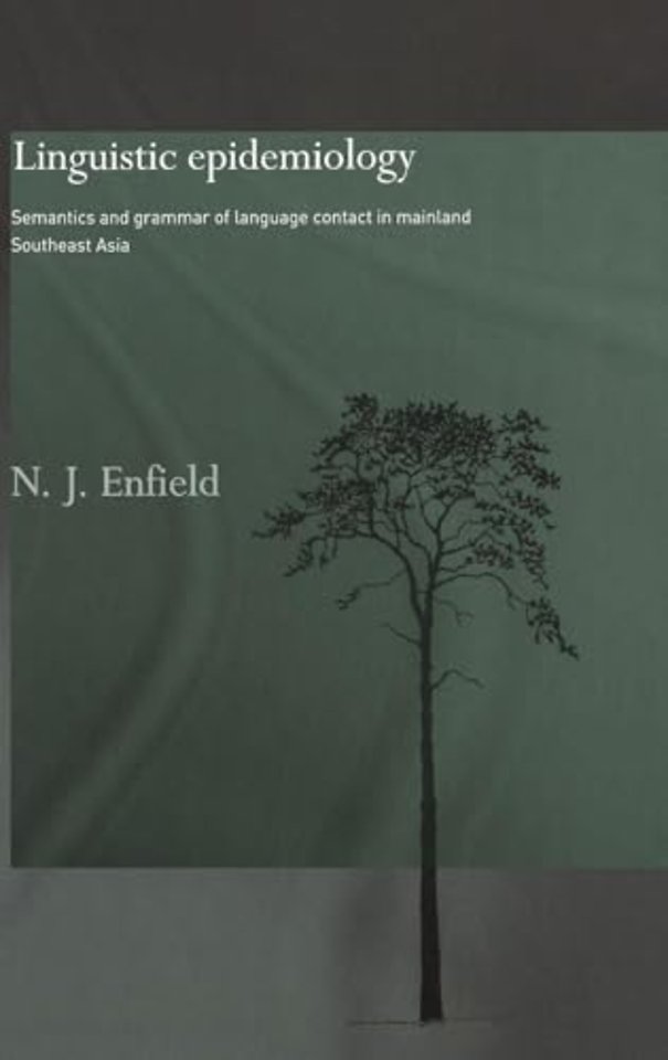 Linguistic Epidemiology