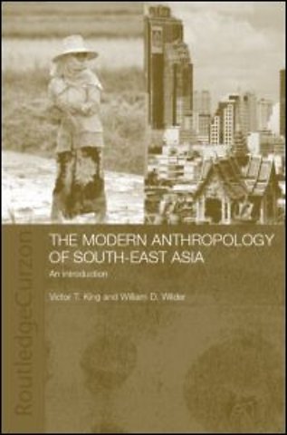 Modern Anthropology of South-East Asia