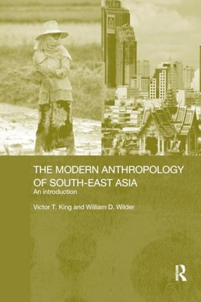 Modern Anthropology of South-East Asia
