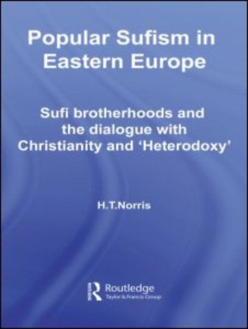 Popular Sufism in Eastern Europe