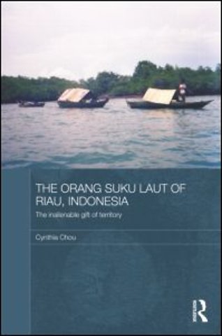 Modern Anthropology of Southeast Asia