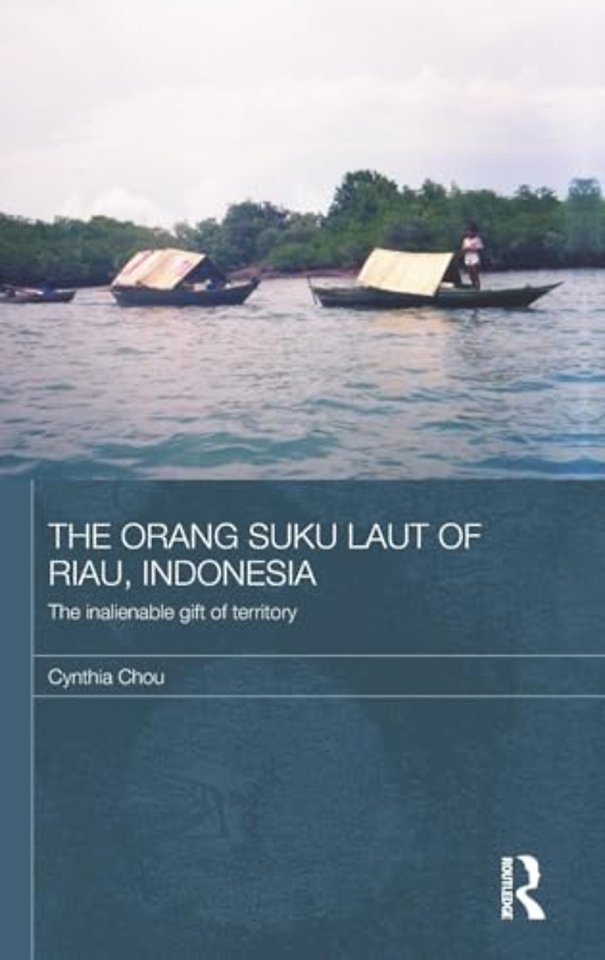 Modern Anthropology of Southeast Asia