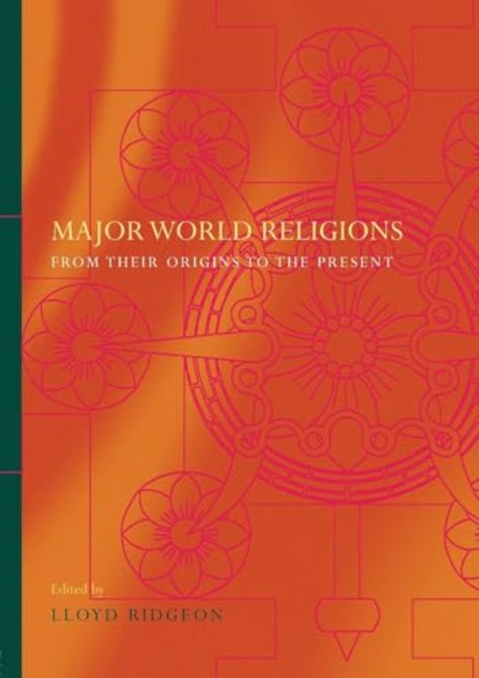 Major World Religions