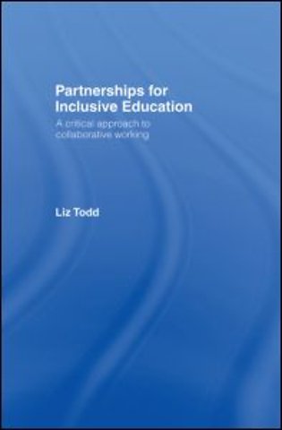 Partnerships for Inclusive Education