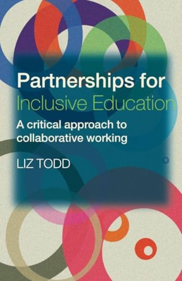 Partnerships for Inclusive Education