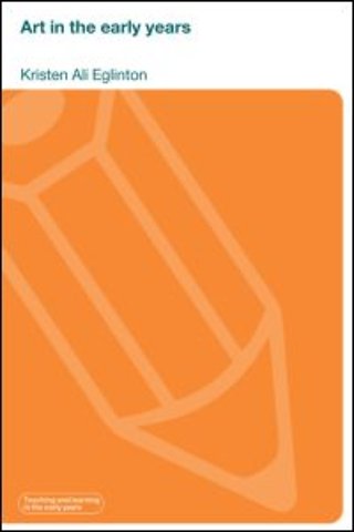 Art in the Early Years