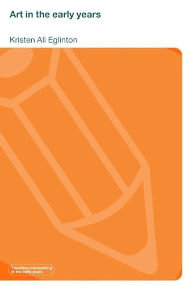 Art in the Early Years