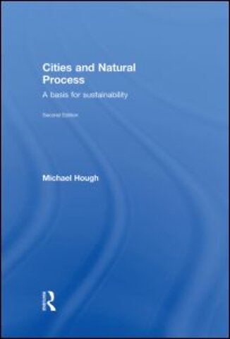 Cities and Natural Process