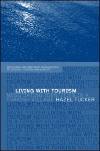 Living with Tourism