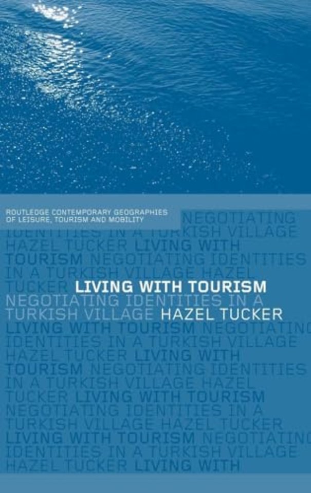 Living with Tourism