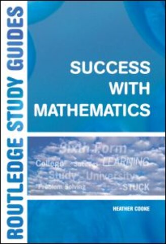 Success with Mathematics