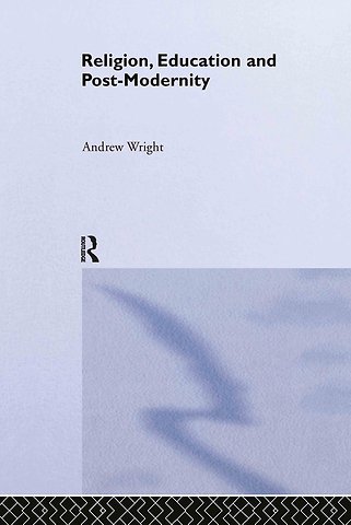 Religion, Education and Post-Modernity
